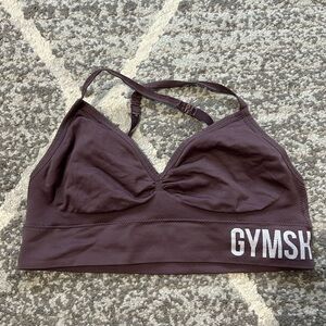 Gymshark bralette